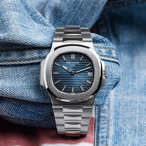 patek philippe nautilus new|patek philippe nautilus price.